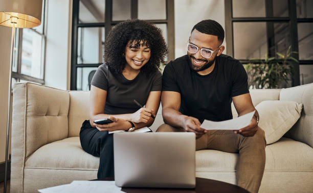 Financial Counseling and Guidance in West Point, UT